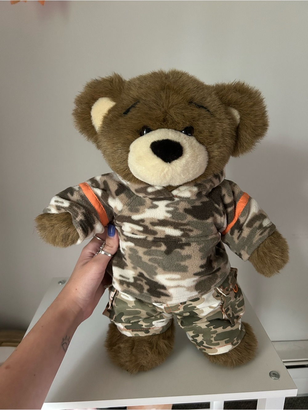 Bearemy Build a Bear